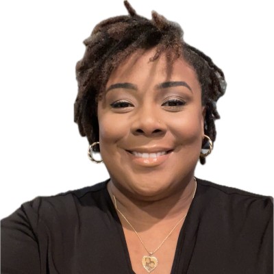 Jessica Owens headshot