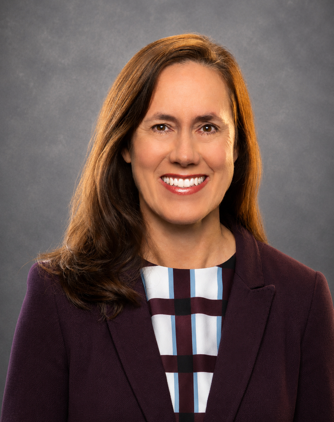 Dr. Alicia Batson