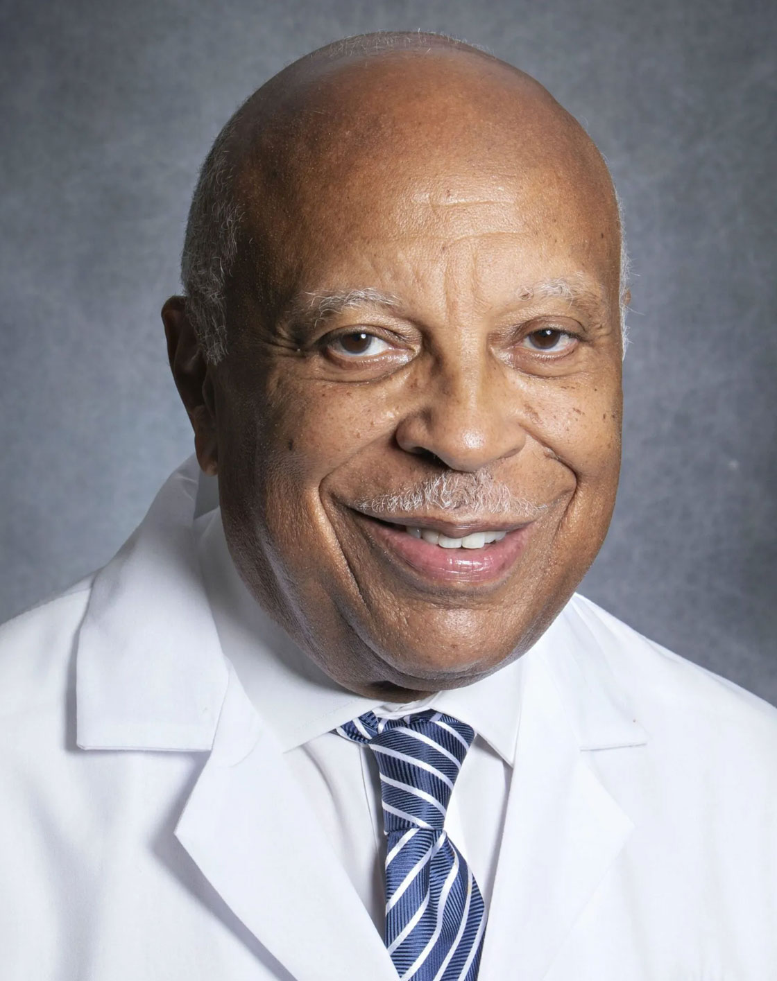 George Butler DDS