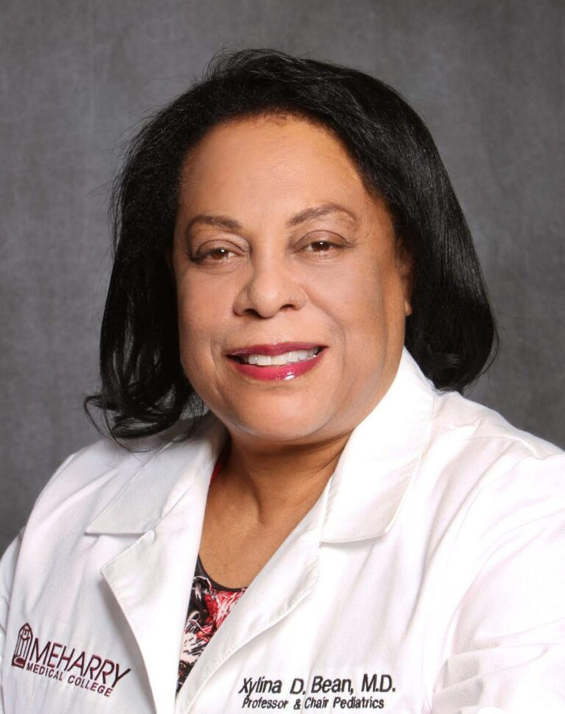 Dr. Xylina Bean