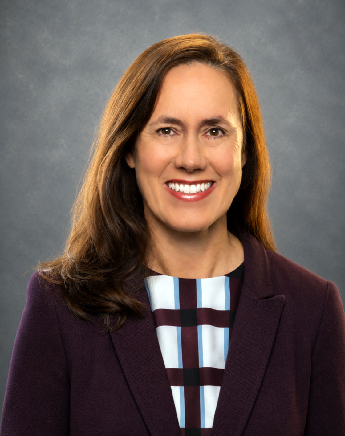 Alicia Batson