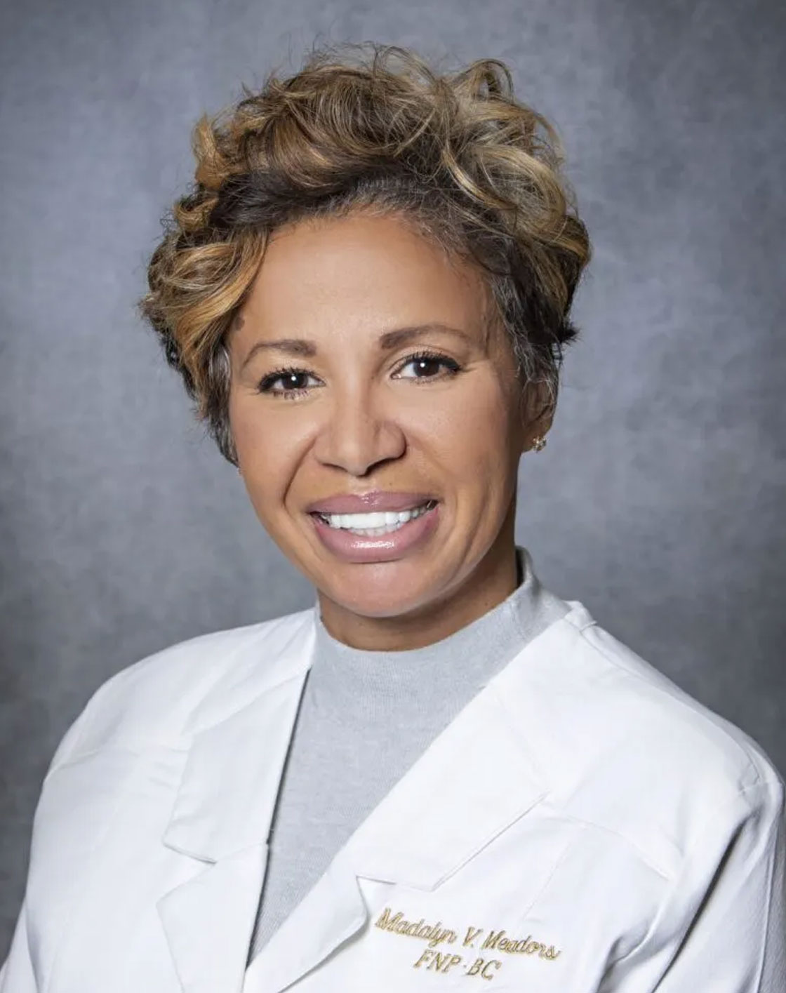 Madalyn Meadors