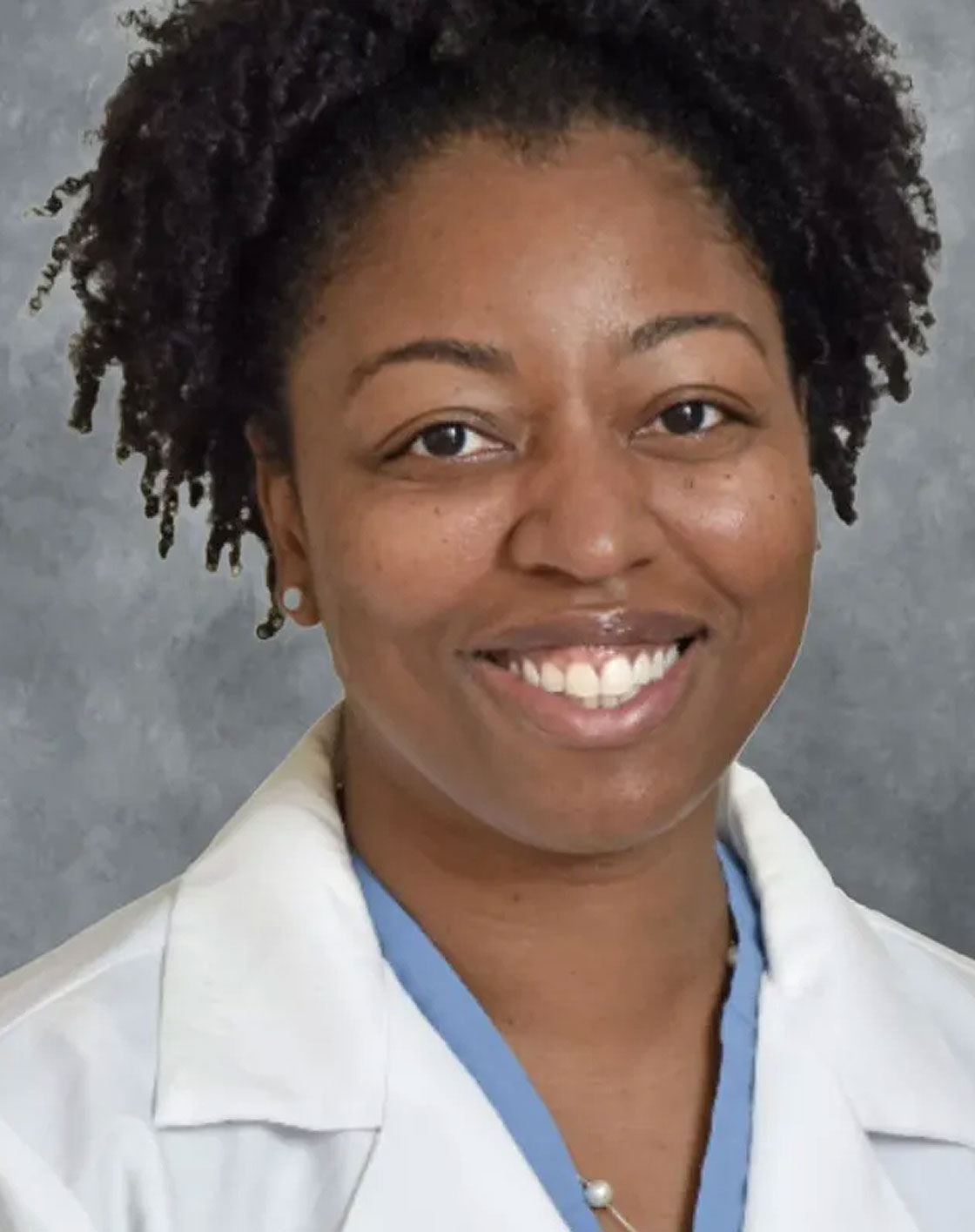Ebonie Woolcock
