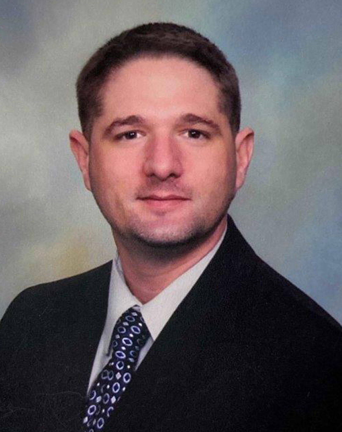 Gregory Kane