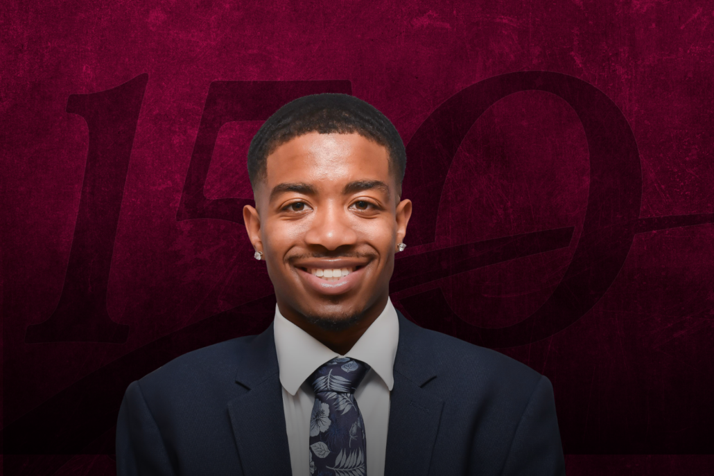 Mariano Thomas headshot
