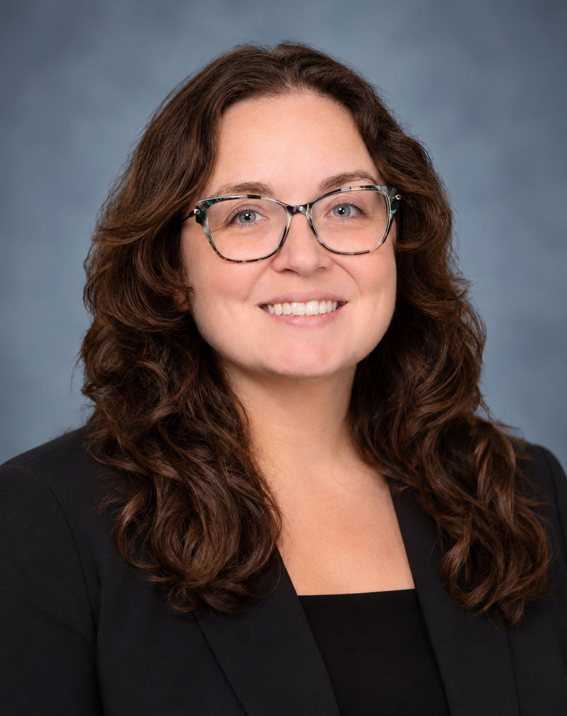 Kandace Arlaud, MSN, PMHNP-BC
