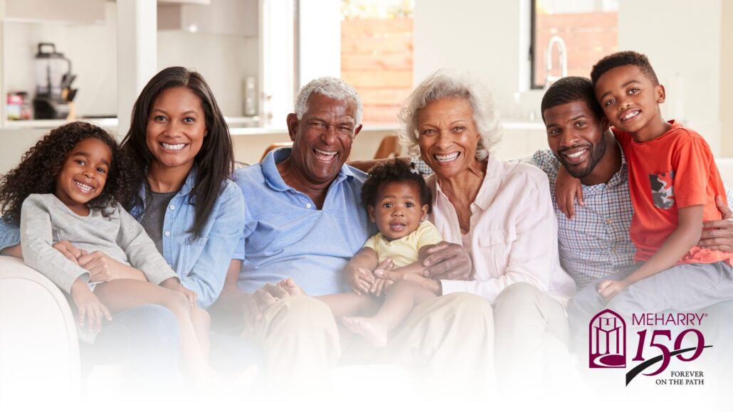 Leave a Lasting Legacy at Meharry