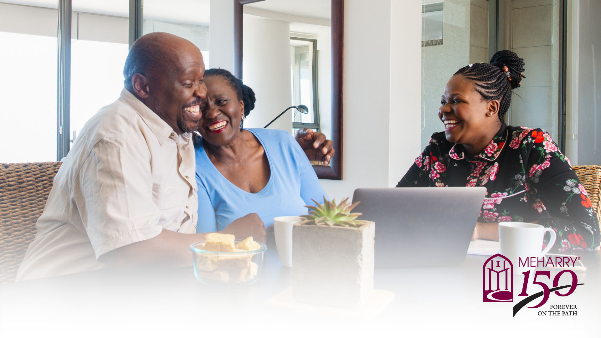 Leave a Lasting Legacy at Meharry