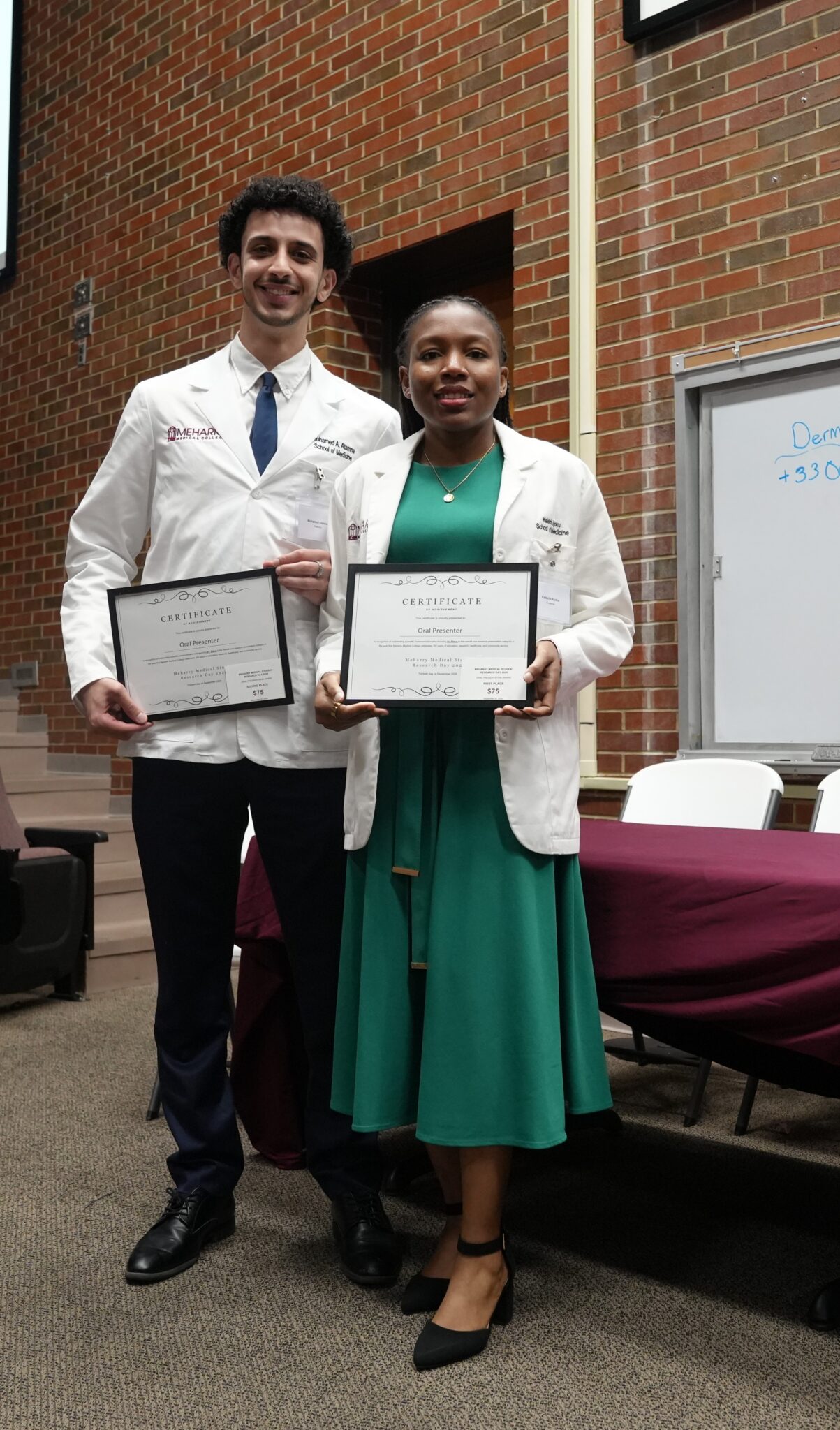 Student Awards