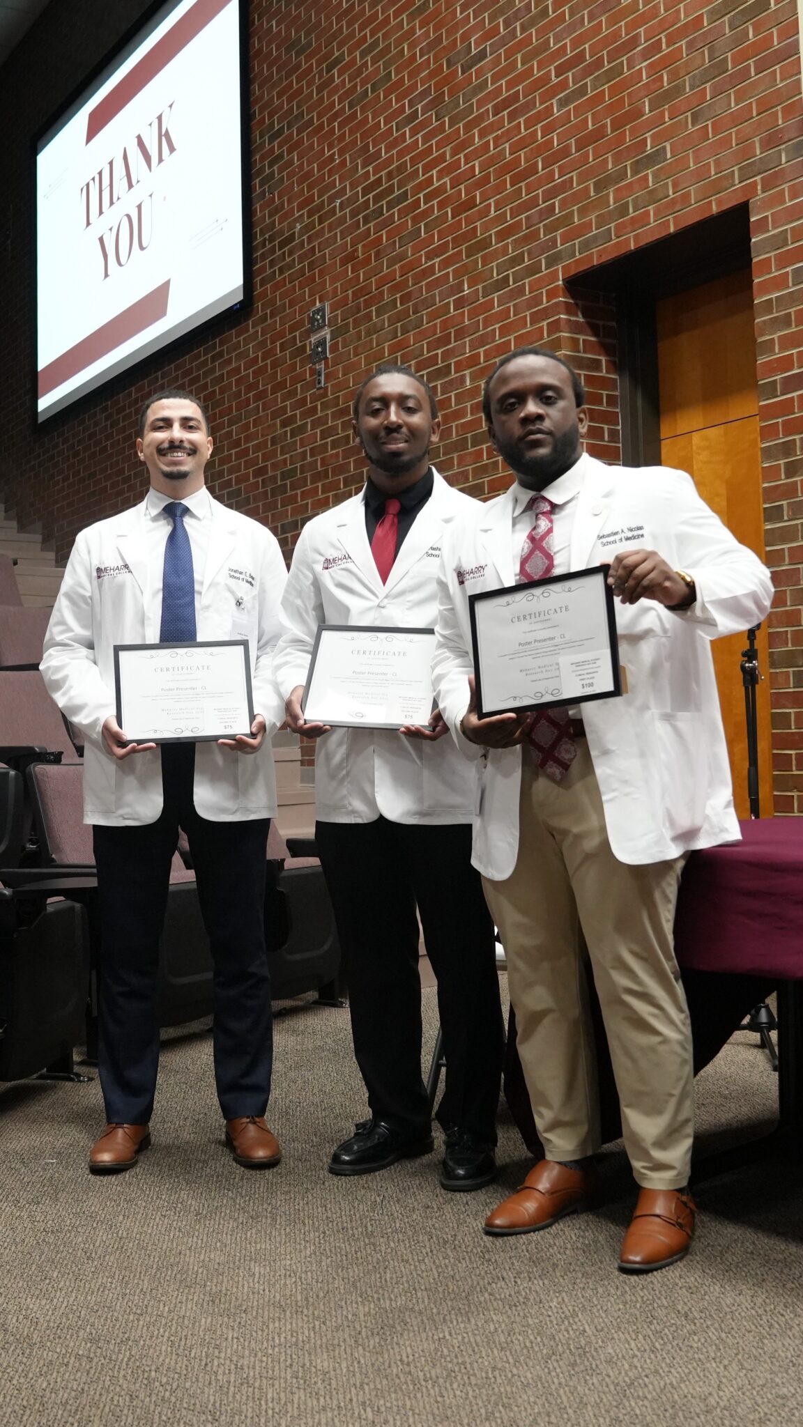 Student Awards